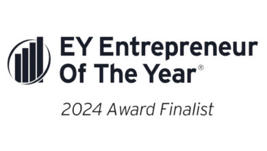 EY Announces Brendan Ciecko of Cuseum as an Entrepreneur of the Year® 2024 New England Award Finalist