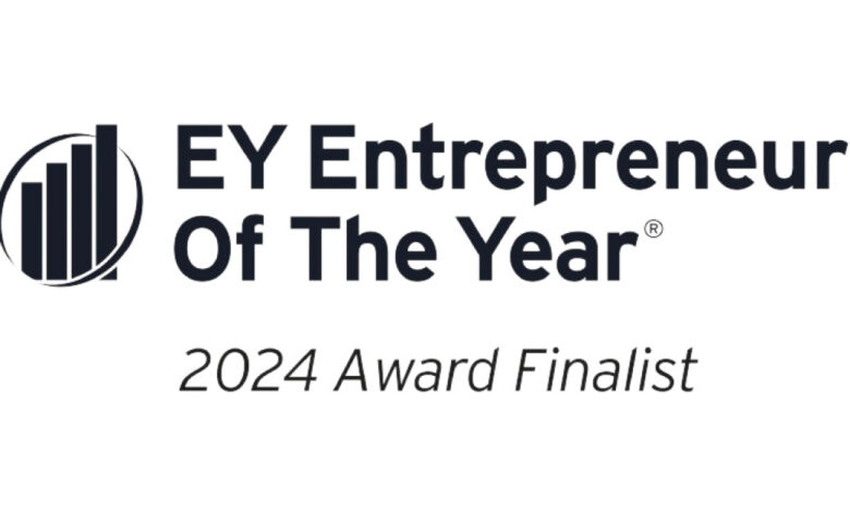 EY Announces Brendan Ciecko of Cuseum as an Entrepreneur of the Year® 2024 New England Award Finalist EY Announces Brendan Ciecko of Cuseum as an Entrepreneur of the Year® 2024 New England Award Finalist