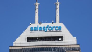 Digitalization Initiatives to Aid Salesforce’s (CRM) Q1 Earnings