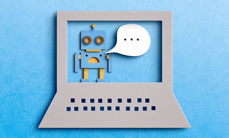 AI To Power the Next Generation of Robots