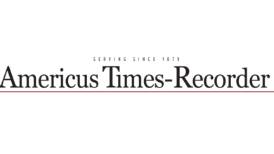 GSW student entrepreneurs present at second annual Hurricane Pitch competition – Americus Times-Recorder