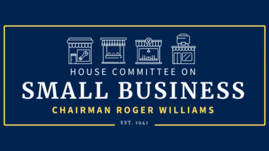 Subcommittee on Innovation, Entrepreneurship, and Workforce Development Hearing: “Pathways to Success: Supporting Entrepreneurs and Employees with Disabilities”