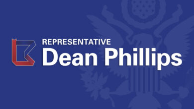 PHILLIPS, HILL, DAVIDS REINTRODUCE BIPARTISAN BILL TO INSPIRE YOUTH ENTREPRENEURSHIP