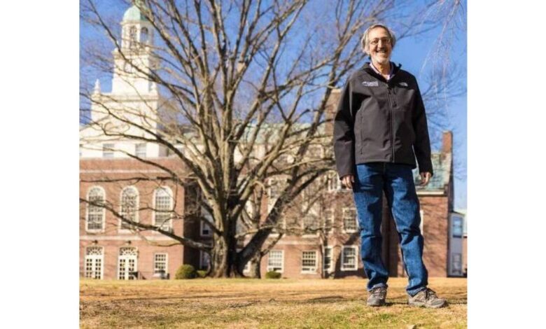 From Artificial Intelligence to the Old-Fashioned Kind, Princeton Makes Waves – TAPinto.net