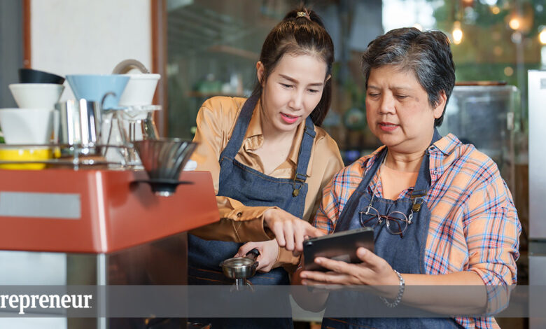 3 Essential Tips to Create Value Together in a Family Business · Babson Thought & Action 3 Essential Tips to Create Value Together in a Family Business · Babson Thought & Action