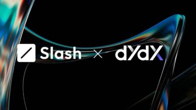 Slash Fintech and dYdX Japan Launch Joint Marketing Event to Expand in the Asian Market