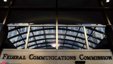 FCC fines US wireless carriers over illegal location data sharing, ET Telecom