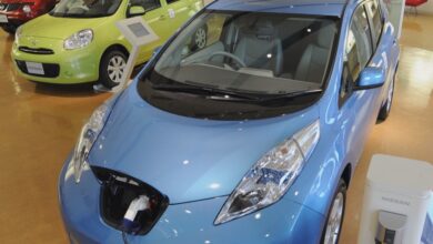 Are electric vehicles cheaper than gas-powered vehicles?