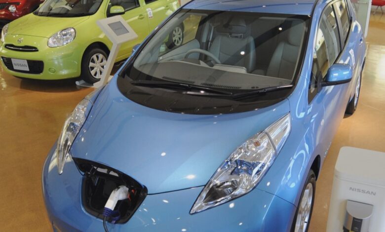 Are electric vehicles cheaper than gas-powered vehicles? Are electric vehicles cheaper than gas-powered vehicles?