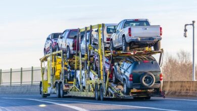 Best Car Shipping Companies Of 2024 – Forbes Home