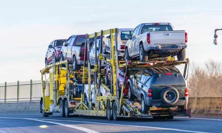 Best Car Shipping Companies Of 2024 – Forbes Home Best Car Shipping Companies Of 2024 – Forbes Home