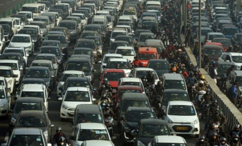 Automobile Retail Sales In India Log Double-Digit Growth In FY24; PV Sales Shine Automobile Retail Sales In India Log Double-Digit Growth In FY24; PV Sales Shine