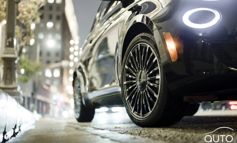 Best summer tires for electric vehicles in 2024 | Car News Best summer tires for electric vehicles in 2024 | Car News
