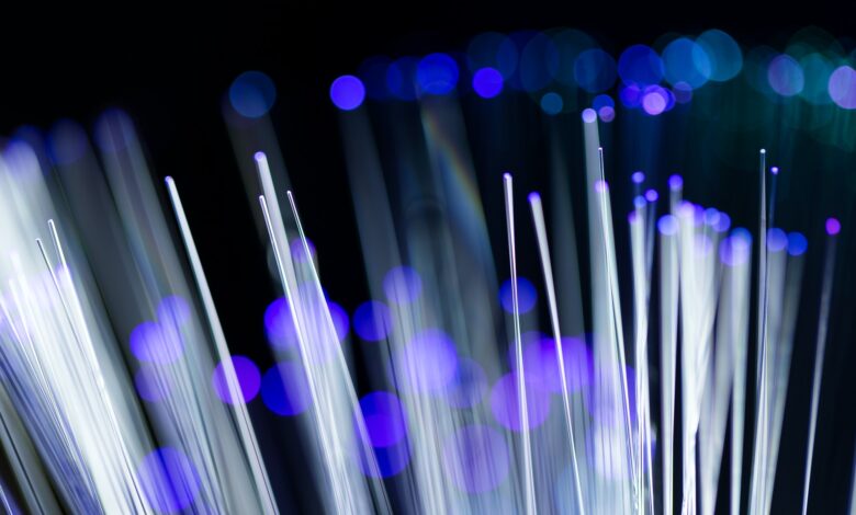 Quantum Algorithm Can be Used to Optimize Telecommunication Networks Quantum Algorithm Can be Used to Optimize Telecommunication Networks