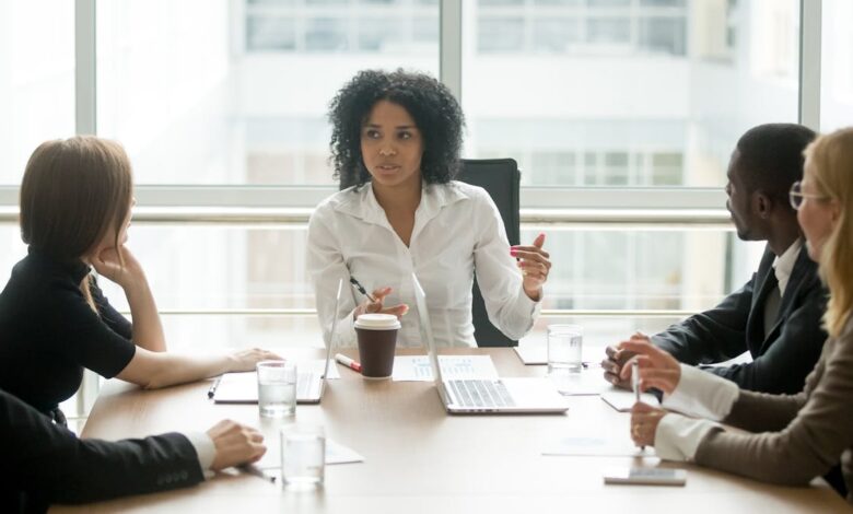 Fintech has a gender problem – here’s why you should care Fintech has a gender problem – here’s why you should care