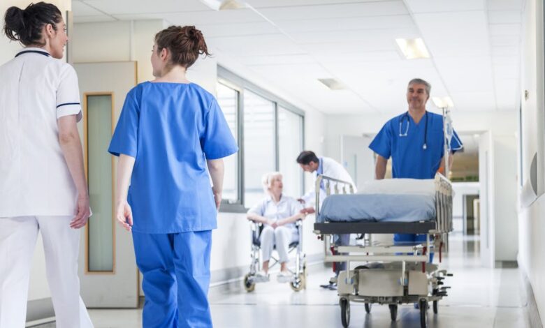 AI-powered ‘deep medicine’ could transform healthcare in the NHS and reconnect staff with their patients AI-powered ‘deep medicine’ could transform healthcare in the NHS and reconnect staff with their patients
