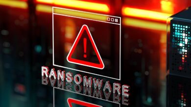 Cybersecurity researchers spotlight a new ransomware threat – be careful where you upload files