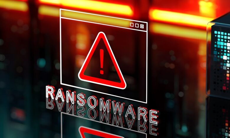 Cybersecurity researchers spotlight a new ransomware threat – be careful where you upload files Cybersecurity researchers spotlight a new ransomware threat – be careful where you upload files