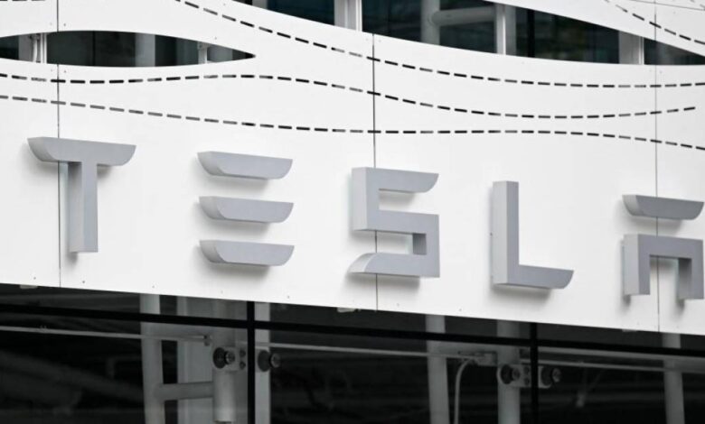 Tesla profits tumble 55% as EV sales under pressure Tesla profits tumble 55% as EV sales under pressure