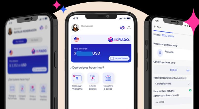 Fintech Fiado authorized as an Electronic Payment Funds Institution in Mexico • Fintech Fiado authorized as an Electronic Payment Funds Institution in Mexico •