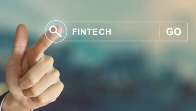 The Top Trends Shaping The FinTech industry