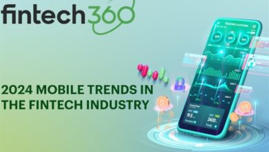 2024 Mobile Trends in the Fintech Industry