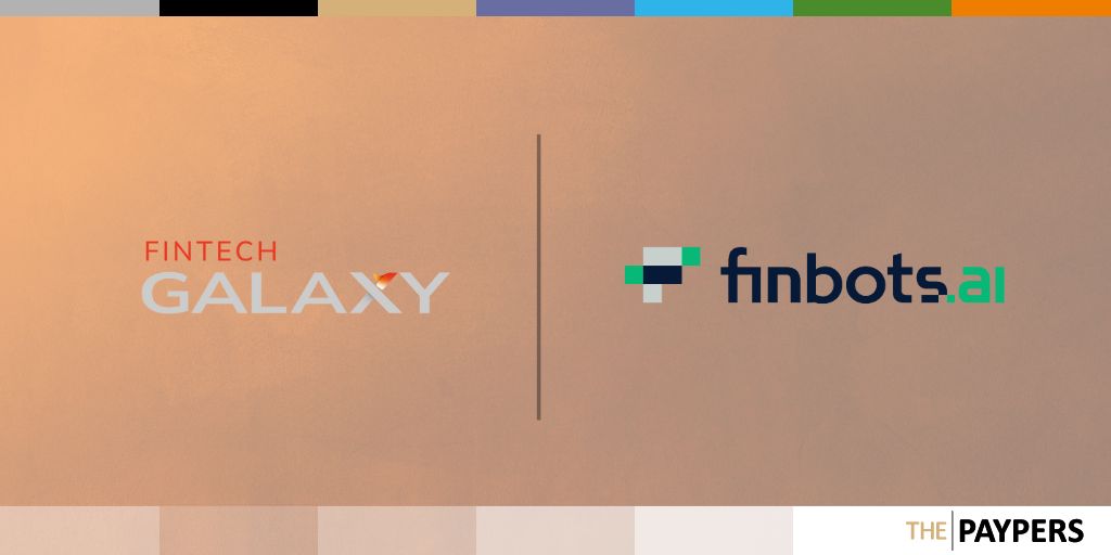 Fintech Galaxy partners with FinbotsAI