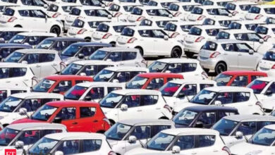 Firm economic growth helped Indian automobile industry post 12.5% sales growth, ET Auto