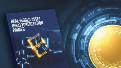 Amberdata: RWA tokenisation gains significant momentum