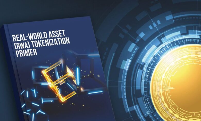 Amberdata: RWA tokenisation gains significant momentum Amberdata: RWA tokenisation gains significant momentum