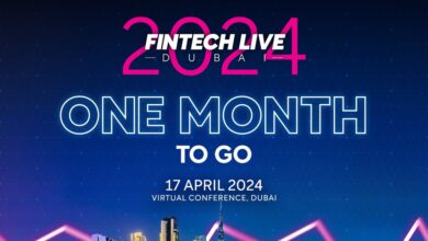 FinTech LIVE Dubai: Just One More Day to Go!