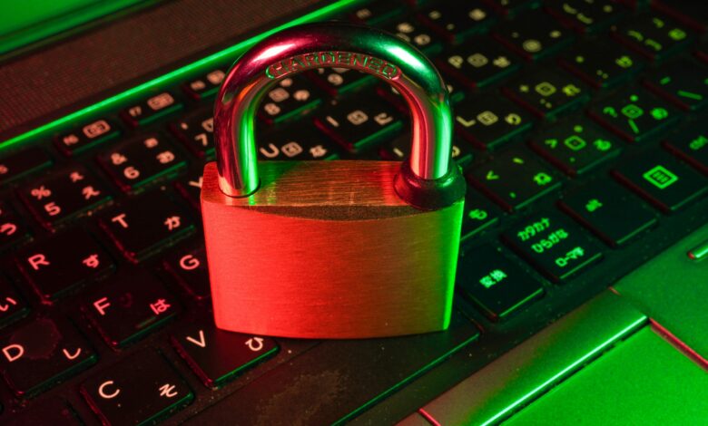 Why home cybersecurity is important Why home cybersecurity is important