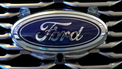 Ford EV: Massive loss reported