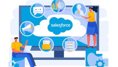 Salesforce training: why and how to become an expert on the cloud CRM platform? – DataScientest