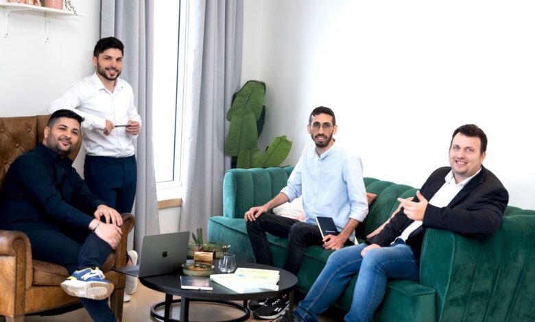 Data analytics provider Bridgewise raises M Data analytics provider Bridgewise raises M