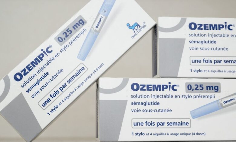 Cybersecurity Firm Strikes 250+ Fake Drug Websites Selling Counterfeit Weight-loss, Diabetes Meds : Tech : Tech Times Cybersecurity Firm Strikes 250+ Fake Drug Websites Selling Counterfeit Weight-loss, Diabetes Meds : Tech : Tech Times
