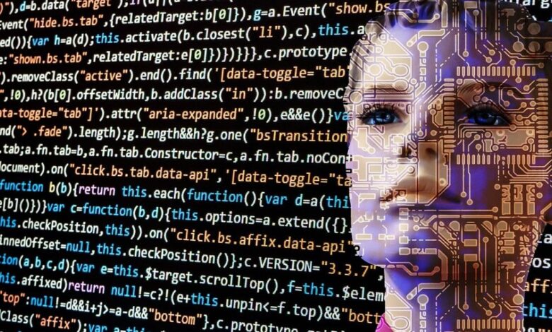 The Sleek, Sly Ways of Artificial Intelligence in a Crucial General Election The Sleek, Sly Ways of Artificial Intelligence in a Crucial General Election