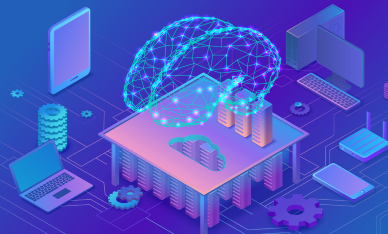 The Future of AI: How AI Is Changing the World The Future of AI: How AI Is Changing the World