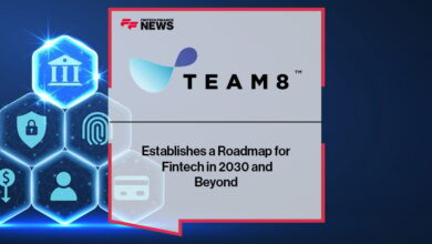 Team8 Establishes a Roadmap for Fintech in 2030 and Beyond