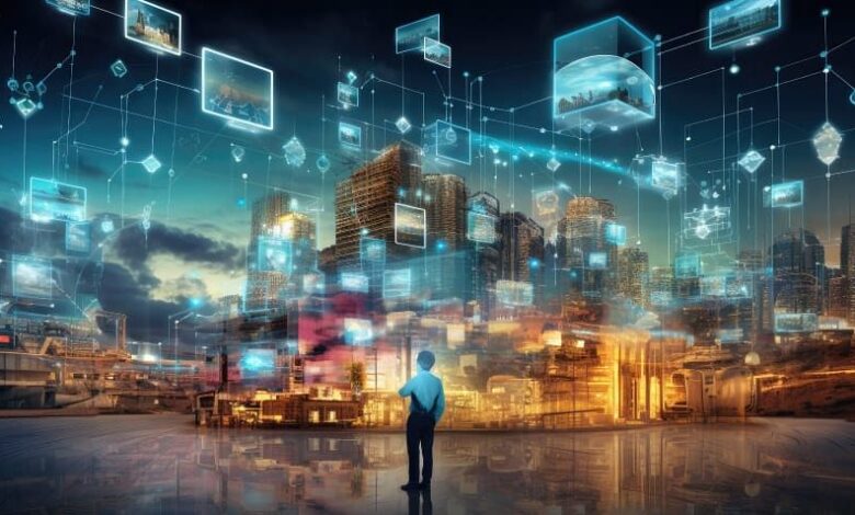 The Future of Spark Technology: Igniting Tomorrow! The Future of Spark Technology: Igniting Tomorrow!