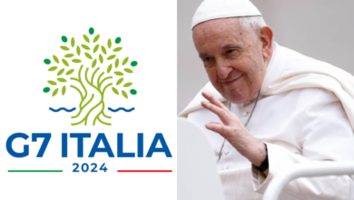 Pope Francis will attend G7 summit to speak about artificial intelligence