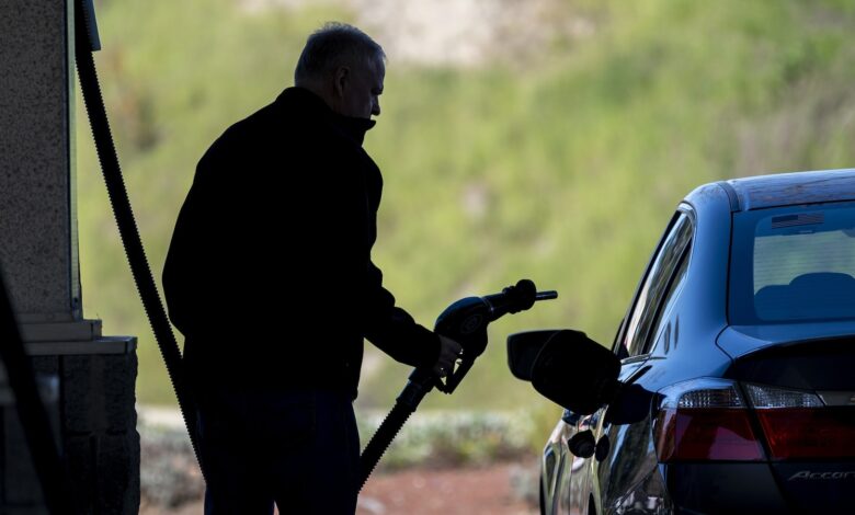 The Power of Us: As EV demand slows, a new alternative fuel garners attention The Power of Us: As EV demand slows, a new alternative fuel garners attention