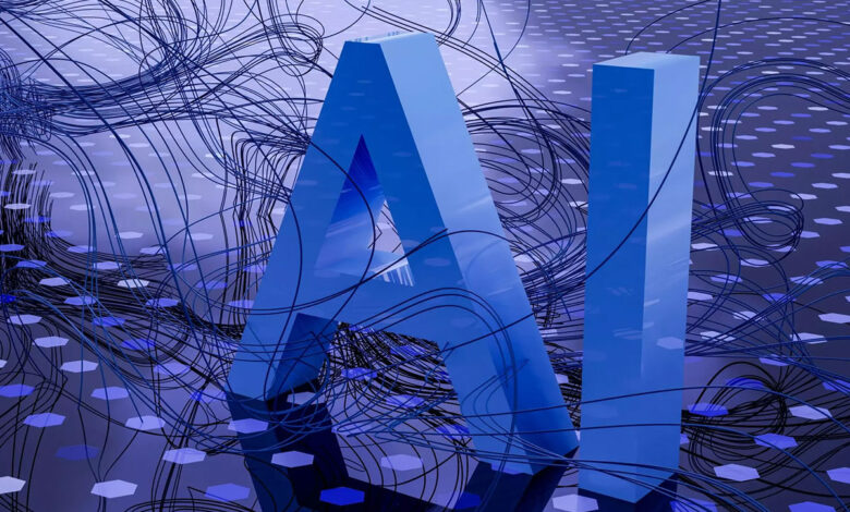 Artificial Intelligence Leap Equivalent To Internet’s Birth
