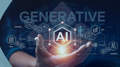 Revolutionizing Sales and Marketing with Generative AI