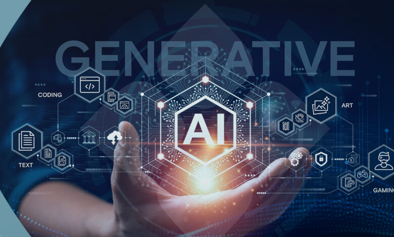 The Potential Impact of Generative AI on Government CIOs The Potential Impact of Generative AI on Government CIOs