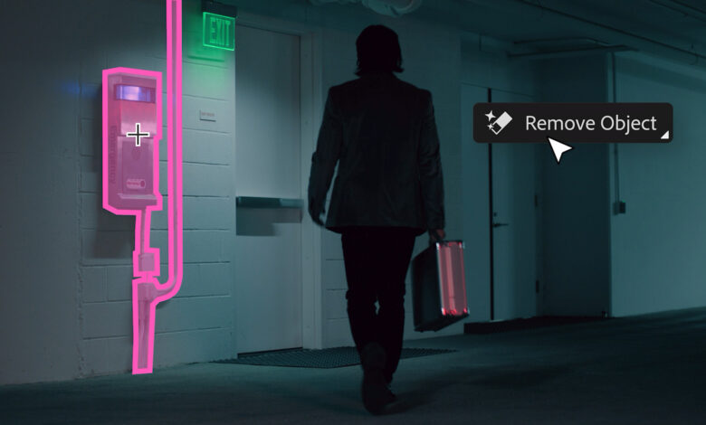 Adobe Premiere Pro to Introduce Generative AI in 2024 – Adding Objects, Extending Shots, and Other AI-Enhanced Tools Adobe Premiere Pro to Introduce Generative AI in 2024 – Adding Objects, Extending Shots, and Other AI-Enhanced Tools