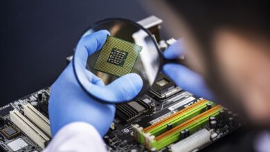 2 Artificial Intelligence (AI) Chip Stocks to Watch That Aren’t Nvidia