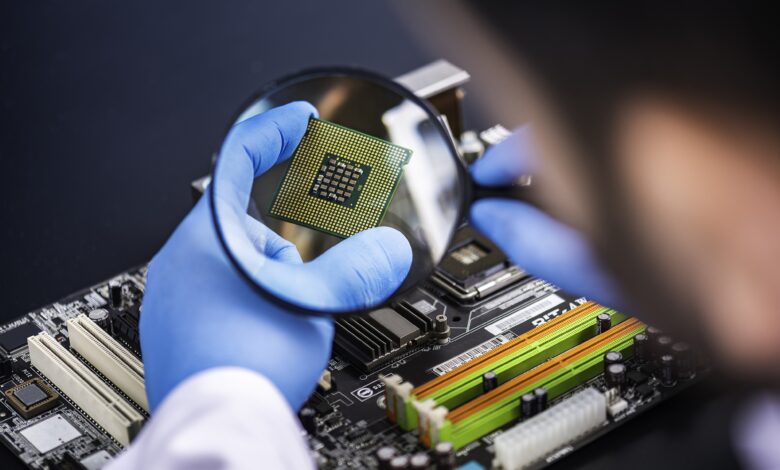 2 Artificial Intelligence (AI) Chip Stocks to Watch That Aren’t Nvidia 2 Artificial Intelligence (AI) Chip Stocks to Watch That Aren’t Nvidia