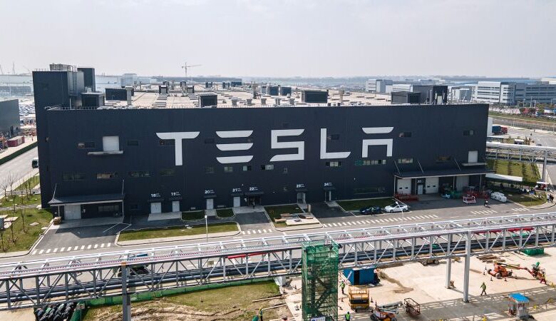 Tesla cuts prices in US, China and Germany as competition heats up Tesla cuts prices in US, China and Germany as competition heats up