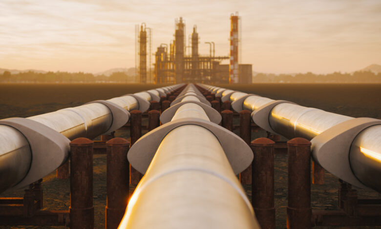 Kinder Morgan Sees Artificial Intelligence (AI) Driving Growth, but Not How You Think Kinder Morgan Sees Artificial Intelligence (AI) Driving Growth, but Not How You Think
